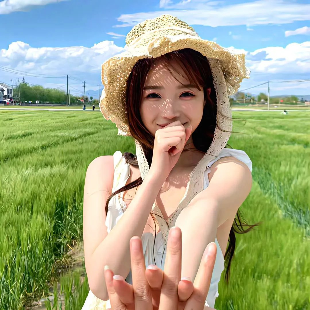 孖宝靓妹