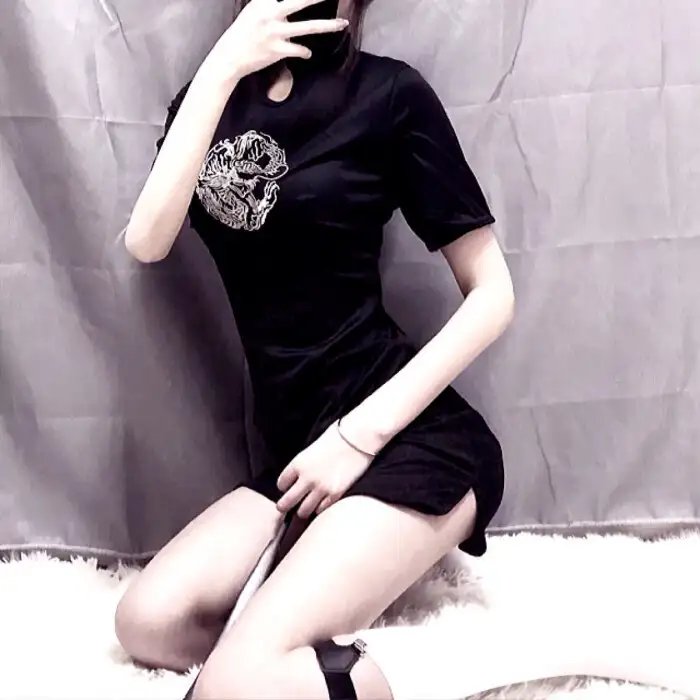 乱世美人