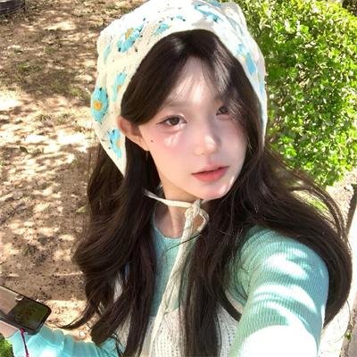 娜露和贝塔